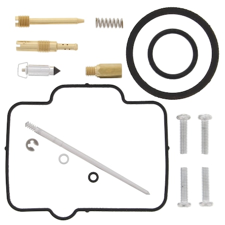 All Balls All Balls Allballs Carb Kit Honda 26-1188 26-1188